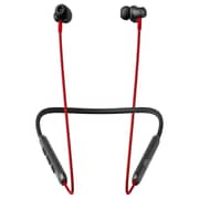 Engage E54S Wireless In Ear Headset Black/Red