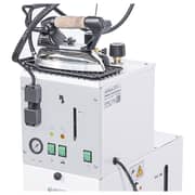 Battistella Semi-Automatic Steam Generator With Boiler & Iron Barbara 31 Semi-Au
