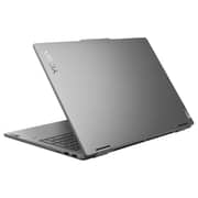 Lenovo Yoga 7 2-in-1 16IML9 (2023) Laptop - Intel Core Ultra 7-155U / 16inch WUXGA / 1TB SSD / 16GB RAM / Shared Intel Graphics / Windows 11 Home / English Keyboard / Storm Grey / International Version - [83DL0002US]