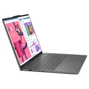 Lenovo Yoga 7 2-in-1 16IML9 (2023) Laptop - Intel Core Ultra 7-155U / 16inch WUXGA / 1TB SSD / 16GB RAM / Shared Intel Graphics / Windows 11 Home / English Keyboard / Storm Grey / International Version - [83DL0002US]