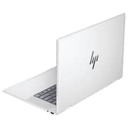 HP Envy x360 2-in-1 Convertible (2023) Laptop - 1st Series / Intel Core Ultra 7-155U / 16inch WUXGA / 1TB SSD / 16GB RAM / Shared Intel Graphics / Windows 11 Home / English Keyboard / Silver / International Version - [16-AC0023DX]