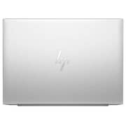 HP EliteBook 840 G11 (2023) Laptop - 1st Series / Intel Core Ultra 7-155U / 14inch WUXGA / 512GB SSD / 16GB RAM / Shared Intel Graphics / Windows 11 Pro / English & Arabic Keyboard / Silver / Middle East Version - [927U4ES]