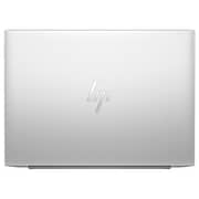 HP EliteBook 830 G11 (2023) Notebook - 1st Series / Intel Core Ultra 7-155U / 13.3inch WUXGA / 512GB SSD / 16GB RAM / Shared Intel Graphics / Windows 11 Pro / English Keyboard / Silver / Middle East Version - [9G0D4ET]