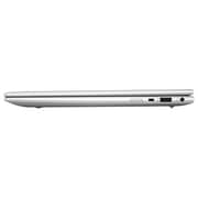 HP EliteBook 830 G11 (2023) Notebook - 1st Series / Intel Core Ultra 7-155U / 13.3inch WUXGA / 512GB SSD / 16GB RAM / Shared Intel Graphics / Windows 11 Pro / English Keyboard / Silver / Middle East Version - [9G0D4ET]