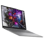 Lenovo Yoga Slim 7 14IMH9 (2024) AI PC - 1st Series / Intel Core Ultra 5-125H / 14inch WUXGA / 1TB SSD / 16GB RAM / Shared Intel Arc Graphics / Windows 11 Home / English & Arabic Keyboard / Luna Grey / Middle East Version - [83CV005VAX]
