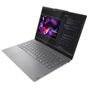 Lenovo Yoga Slim 7 14IMH9 (2024) AI PC - 1st Series / Intel Core Ultra 5-125H / 14inch WUXGA / 1TB SSD / 16GB RAM / Shared Intel Arc Graphics / Windows 11 Home / English & Arabic Keyboard / Luna Grey / Middle East Version - [83CV005VAX]