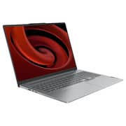 Lenovo Ideapad Pro 5 16AHP9 (2024) Laptop - AMD Ryzen 7-8845HS / 16inch OLED / 1TB SSD / 16GB RAM / 6GB NVIDIA GeForce RTX 3050 Graphics / Windows 11 Home / English & Arabic Keyboard / Arctic Grey / Middle East Version - [83D50047AX]