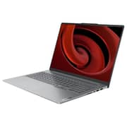 Lenovo Ideapad Pro 5 16AHP9 (2024) Laptop - AMD Ryzen 7-8845HS / 16inch OLED / 1TB SSD / 16GB RAM / 6GB NVIDIA GeForce RTX 3050 Graphics / Windows 11 Home / English & Arabic Keyboard / Arctic Grey / Middle East Version - [83D50047AX]