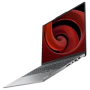 Lenovo Ideapad Pro 5 16AHP9 (2024) Laptop - AMD Ryzen 7-8845HS / 16inch OLED / 1TB SSD / 16GB RAM / 6GB NVIDIA GeForce RTX 3050 Graphics / Windows 11 Home / English & Arabic Keyboard / Arctic Grey / Middle East Version - [83D50047AX]