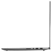 Lenovo Ideapad Pro 5 16AHP9 (2024) Laptop - AMD Ryzen 7-8845HS / 16inch OLED / 1TB SSD / 16GB RAM / 6GB NVIDIA GeForce RTX 3050 Graphics / Windows 11 Home / English & Arabic Keyboard / Arctic Grey / Middle East Version - [83D50047AX]