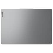 Lenovo Ideapad Pro 5 16AHP9 (2024) Laptop - AMD Ryzen 7-8845HS / 16inch OLED / 1TB SSD / 16GB RAM / 6GB NVIDIA GeForce RTX 3050 Graphics / Windows 11 Home / English & Arabic Keyboard / Arctic Grey / Middle East Version - [83D50047AX]