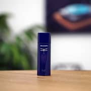 Audioquest Headphone Amplifier Blue