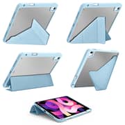 Wiwu Case Light Blue iPad Pro 11Inch