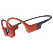 Shokz OpenSwim Pro S710 Wireless In Ear Headset Red
