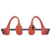 Shokz OpenSwim Pro S710 Wireless In Ear Headset Red