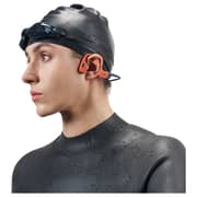 Shokz OpenSwim Pro S710 Wireless In Ear Headset Red