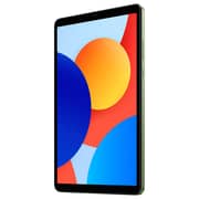 Xiaomi Redmi Pad SE 24076RP19G Tablet - WiFi+4G 128GB 6GB 8.7inch Green