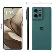 Motorola Edge 50 512GB 12GB Jungle Green 5G Smartphone