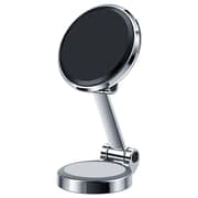 Wiwu Car Mount Holder Silver