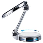 Wiwu Car Mount Holder Silver