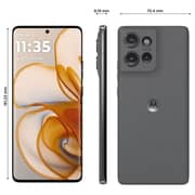 Motorola Edge 50 512GB 12GB Koala Grey 5G Smartphone