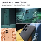 Motorola Edge 50 512GB 12GB Koala Grey 5G Smartphone