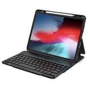 Wiwu Keyboard Case Black iPad Pro 11Inch