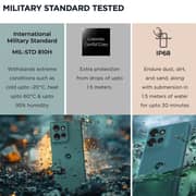 Motorola Edge 50 512GB 12GB Peach Fuzz 5G Smartphone