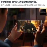 Motorola Edge 50 512GB 12GB Peach Fuzz 5G Smartphone