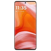 Motorola Edge 50 512GB 12GB Peach Fuzz 5G Smartphone