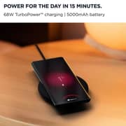 Motorola Edge 50 512GB 12GB Peach Fuzz 5G Smartphone