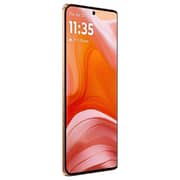 Motorola Edge 50 512GB 12GB Peach Fuzz 5G Smartphone