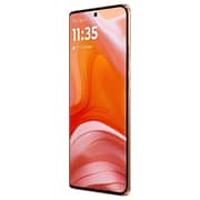 Motorola Edge 50 512GB 12GB Peach Fuzz 5G Smartphone