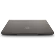 MSI THIN 15 B12UCX Gaming (2024) Laptop - 12th Gen / Intel Core i5-12450H / 15.6inch FHD / 512GB SSD / 8GB RAM / 4GB NVIDIA GeForce RTX 2050 Graphics / Windows 11 Home / English & Arabic Keyboard / Black / Middle East Version