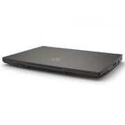 MSI THIN 15 B12UCX Gaming (2024) Laptop - 12th Gen / Intel Core i5-12450H / 15.6inch FHD / 512GB SSD / 8GB RAM / 4GB NVIDIA GeForce RTX 2050 Graphics / Windows 11 Home / English & Arabic Keyboard / Black / Middle East Version