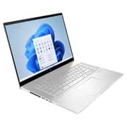 HP Envy (2023) Laptop - 13th Gen / Intel Core i7-13700H / 16inch WQXGA / 2TB SSD / 32GB RAM / 8GB NVIDIA GeForce RTX 4060 Graphics / Windows 11 Home / English Keyboard / Silver / International Version - [16-H1055CL]