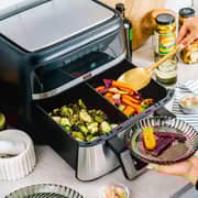 Bella Pro Series Air Fryer 90136