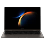 Samsung Galaxy Book 3 360 2-in-1 Convertible (2023) Laptop - 13th Gen / Intel Core i7-1360P / 13.3inch FHD / 512GB SSD / 16GB RAM / Shared Intel Iris Xe Graphics / Windows 11 Home / English Keyboard / Graphite / International Version - [NP730QFG-KA1US]
