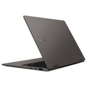 Samsung Galaxy Book 3 360 2-in-1 Convertible (2023) Laptop - 13th Gen / Intel Core i7-1360P / 13.3inch FHD / 512GB SSD / 16GB RAM / Shared Intel Iris Xe Graphics / Windows 11 Home / English Keyboard / Graphite / International Version - [NP730QFG-KA1US]