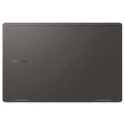 Samsung Galaxy Book 3 360 2-in-1 Convertible (2023) Laptop - 13th Gen / Intel Core i7-1360P / 13.3inch FHD / 512GB SSD / 16GB RAM / Shared Intel Iris Xe Graphics / Windows 11 Home / English Keyboard / Graphite / International Version - [NP730QFG-KA1US]