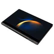 Samsung Galaxy Book 3 360 2-in-1 Convertible (2023) Laptop - 13th Gen / Intel Core i7-1360P / 13.3inch FHD / 512GB SSD / 16GB RAM / Shared Intel Iris Xe Graphics / Windows 11 Home / English Keyboard / Graphite / International Version - [NP730QFG-KA1US]