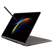 Samsung Galaxy Book 3 360 2-in-1 Convertible (2023) Laptop - 13th Gen / Intel Core i7-1360P / 13.3inch FHD / 512GB SSD / 16GB RAM / Shared Intel Iris Xe Graphics / Windows 11 Home / English Keyboard / Graphite / International Version - [NP730QFG-KA1US]