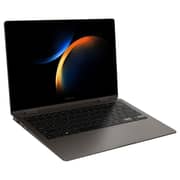 Samsung Galaxy Book 3 360 2-in-1 Convertible (2023) Laptop - 13th Gen / Intel Core i7-1360P / 13.3inch FHD / 512GB SSD / 16GB RAM / Shared Intel Iris Xe Graphics / Windows 11 Home / English Keyboard / Graphite / International Version - [NP730QFG-KA1US]