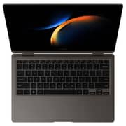 Samsung Galaxy Book 3 360 2-in-1 Convertible (2023) Laptop - 13th Gen / Intel Core i7-1360P / 13.3inch FHD / 512GB SSD / 16GB RAM / Shared Intel Iris Xe Graphics / Windows 11 Home / English Keyboard / Graphite / International Version - [NP730QFG-KA1US]