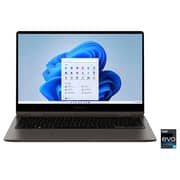 Samsung Galaxy Book 3 360 2-in-1 Convertible (2023) Laptop - 13th Gen / Intel Core i7-1360P / 13.3inch FHD / 512GB SSD / 16GB RAM / Shared Intel Iris Xe Graphics / Windows 11 Home / English Keyboard / Graphite / International Version - [NP730QFG-KA1US]