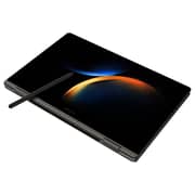 Samsung Galaxy Book 3 360 2-in-1 Convertible (2023) Laptop - 13th Gen / Intel Core i7-1360P / 13.3inch FHD / 512GB SSD / 16GB RAM / Shared Intel Iris Xe Graphics / Windows 11 Home / English Keyboard / Graphite / International Version - [NP730QFG-KA1US]