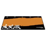 HyperX Pulsefire Mat Naruto Gaming Mouse Pad Black/Orange