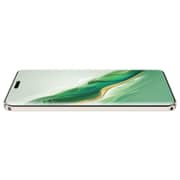 Honor Magic6 Pro 512GB 12GB Epi Green 5G Smartphone + X5 Pro Earbuds + TMA-B19 Watch 4