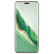 Honor Magic6 Pro 512GB 12GB Epi Green 5G Smartphone + X5 Pro Earbuds + TMA-B19 Watch 4