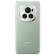 Honor Magic6 Pro 512GB 12GB Epi Green 5G Smartphone + X5 Pro Earbuds + TMA-B19 Watch 4